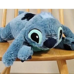 Lilo and Stitch “Stitch” jumbo plush 18 inches long